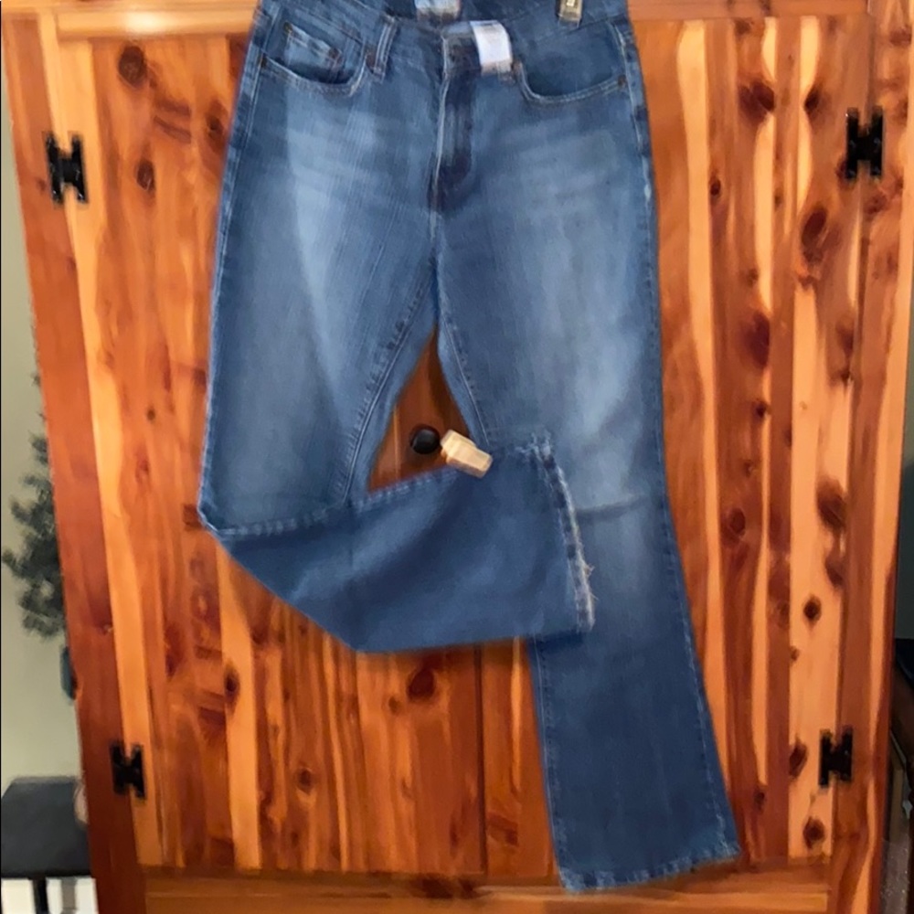 Levi’s 515 Boot Cut - image 1
